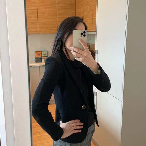 Massimo Dutti Blazer - Picture 2 of 7